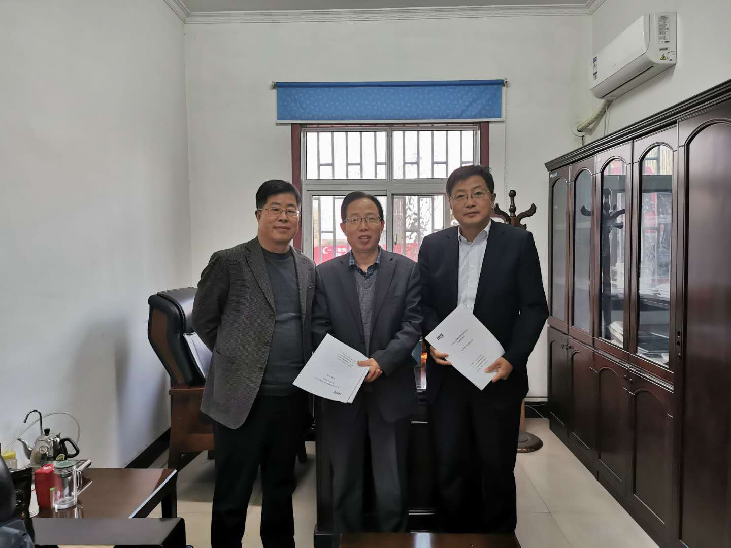 U9ERP簽約寶宜集團(tuán)，助力寶宜實(shí)現(xiàn)智能制造